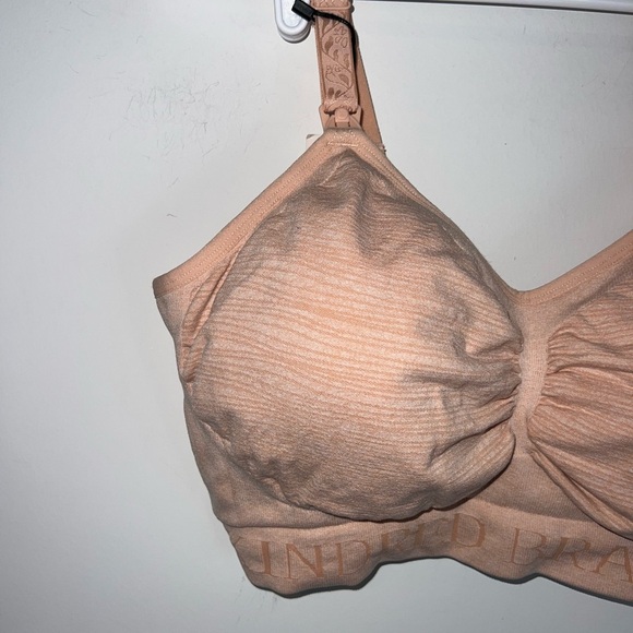 Kindred Bravely SublimeHands-Free Pumping & Nursing Bra |Kindred Bravely - Picture 4 of 11